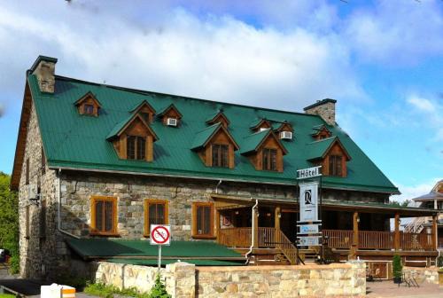 Manoir 