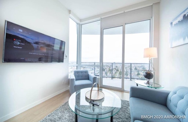 Marine Gateway best top view condo