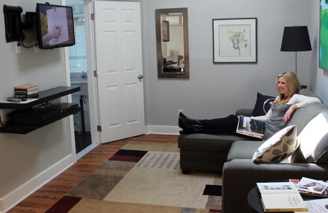 Merrickville Guest Suites