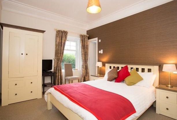 Merrickville Guest Suites