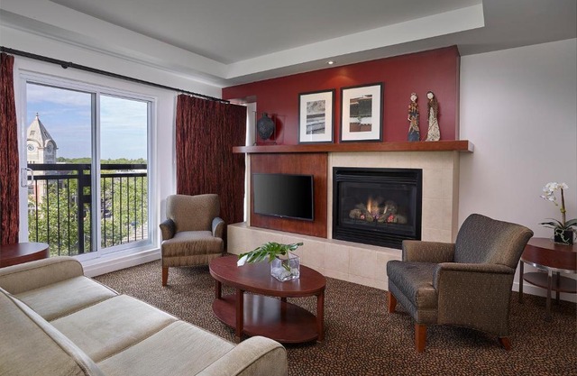 Metterra Hotel Whyte 