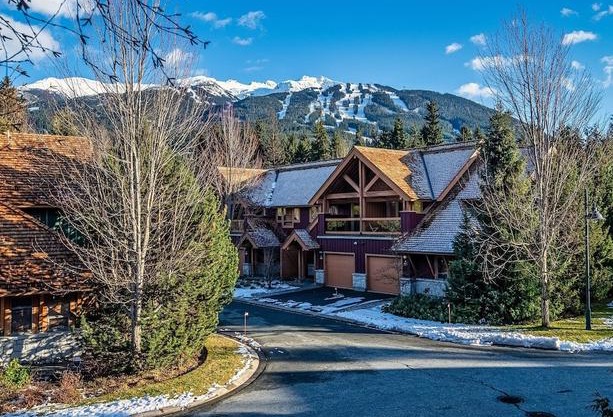 Montebello by Whistler Premier
