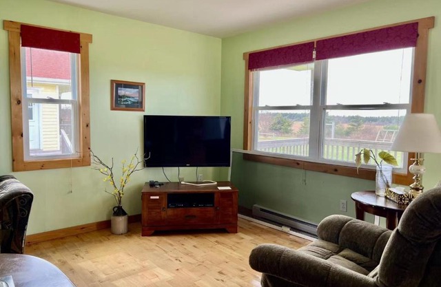 Cottage Cavendish 