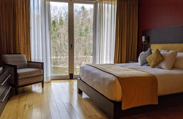 Moulin Mill Hotel 
