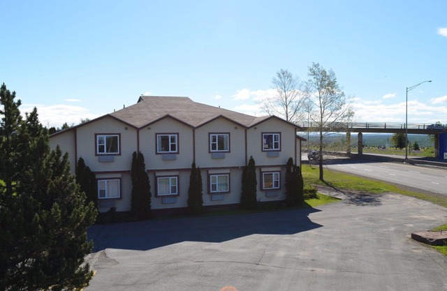 Mount Peyton Resort and Conference Centre