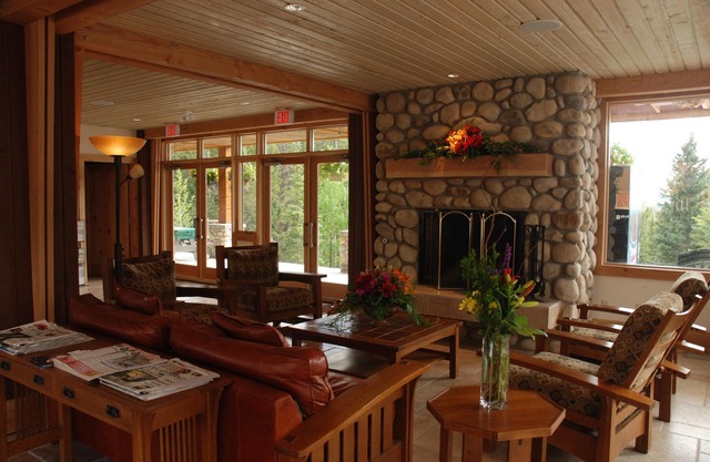 Loft Queens Banff 