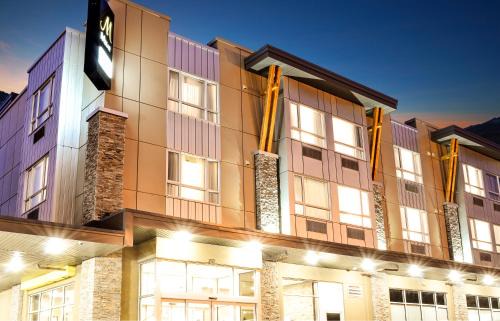 Mstar Hotel 