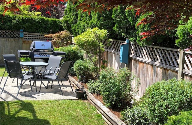 Murrayville Hideaway 