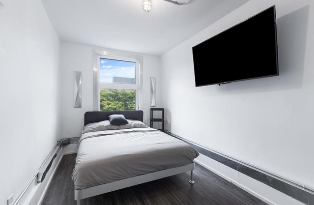 NEW 1BR In Downtown Ottawa
