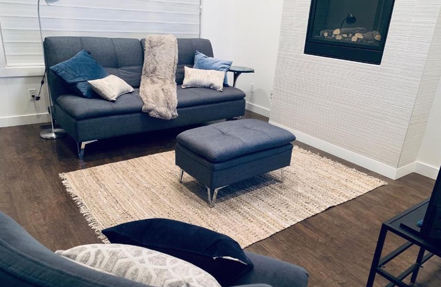 New And Modern Townhome