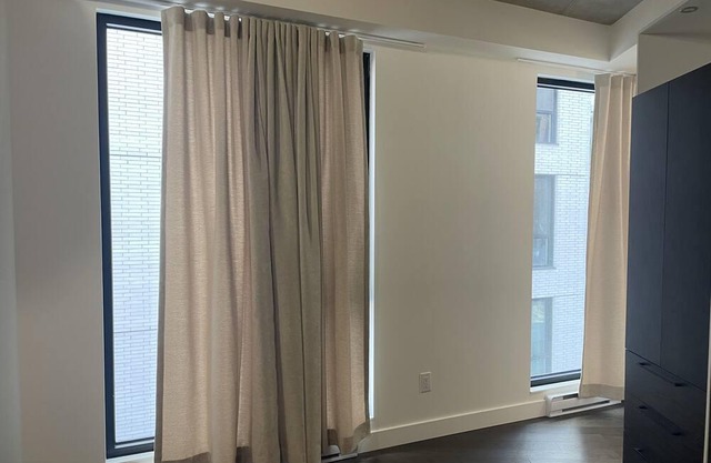 New Studio in Griffintown near Downtown Montreal