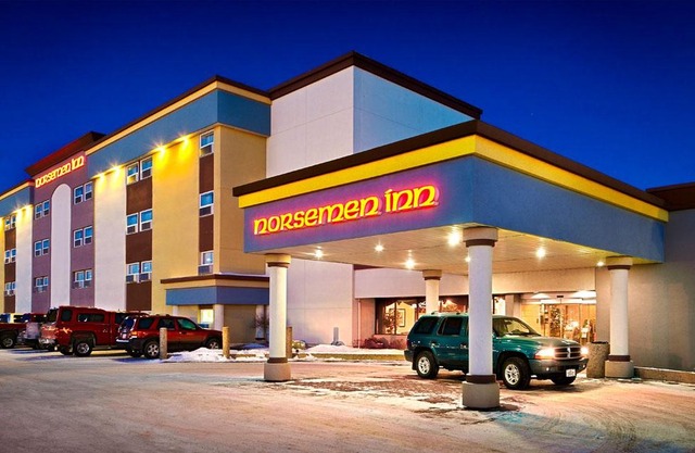 Norsemen Inn