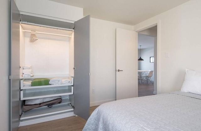 North End Completely Renovated Home with Parking