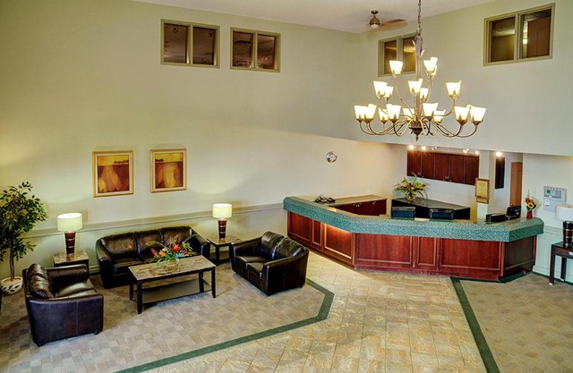 Nova Inn Acheson 