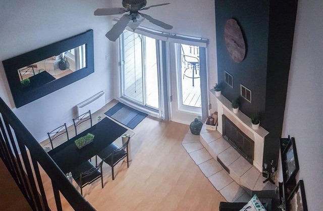 O'Berge du Village - Condo C-304