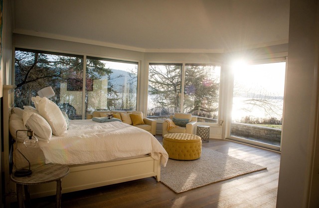 Oceanside Villa L Beach 