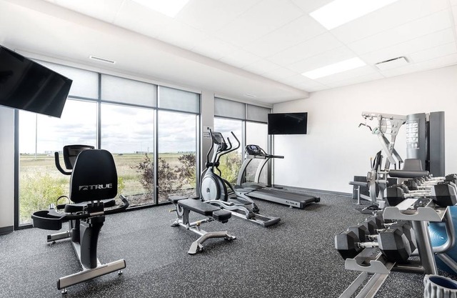 Park Inn by Radisson, Leduc, AB