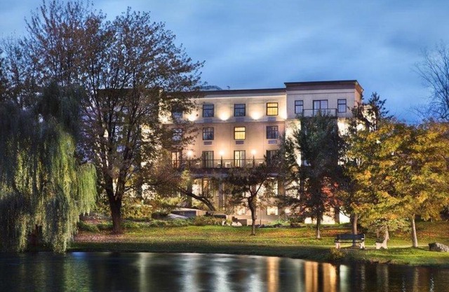 Perth Parkside Inn 