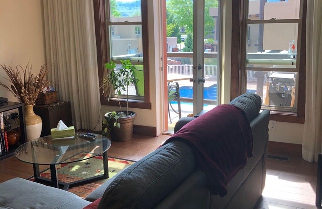 Casa Del Mila Oro Resort Osoyoos 