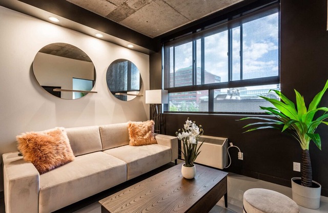 Pierce Boutique Apartments