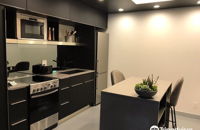 Pierce Boutique Apartments
