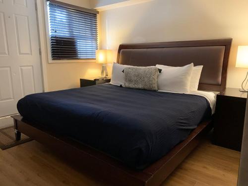 Pleasant Townhouse in Whistler Village wHot Tub