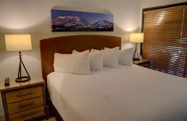 Powderhorn Newly Renovated, 3 Bedroom Condo, Minutes from Slope