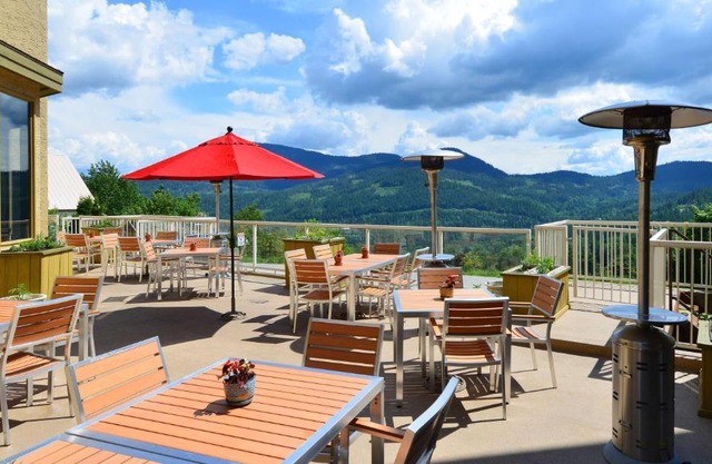 Prestige Mountain Resort 