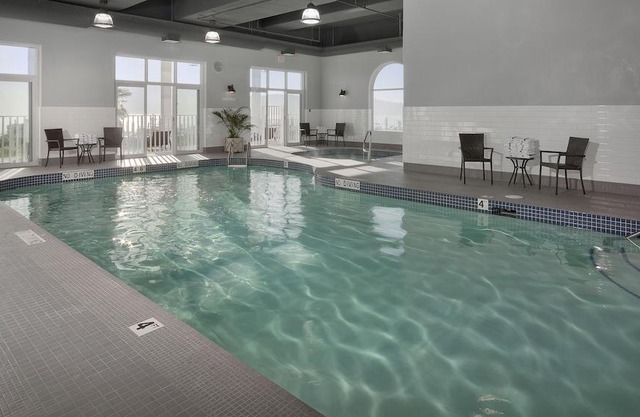 Prestige Oceanfront Resort, BW Premier Collection