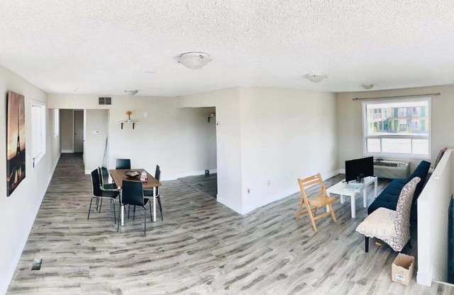 Quality Apartment