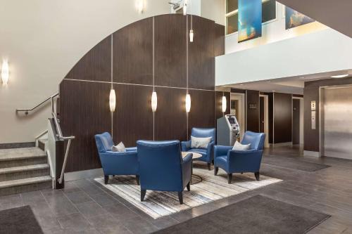 Quality Hotel Burlington 