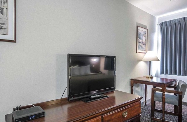 Quality Inn Kamloops 
