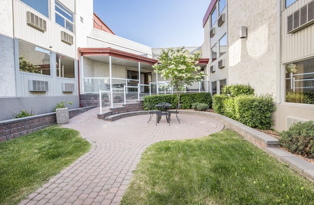 Quality Inn Conference Centre 
