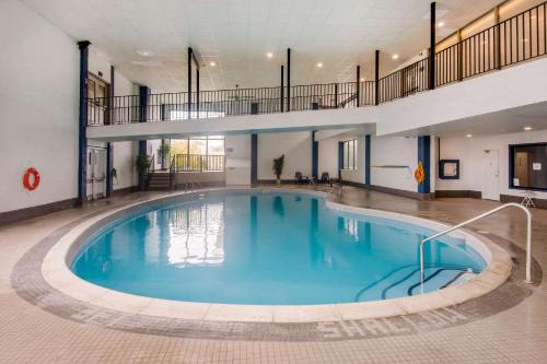 Quality Inn Conference Centre 