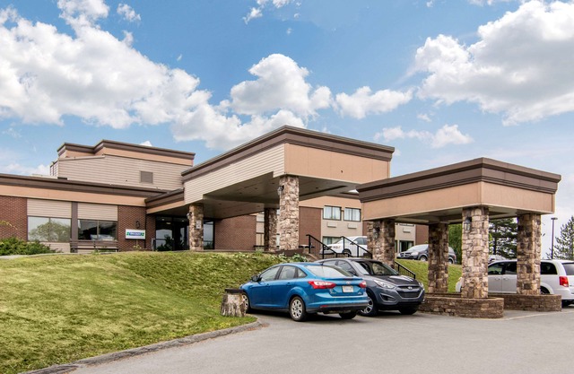 Quality Inn Halifax Airport