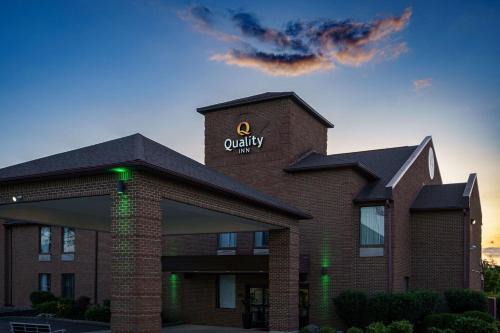 Quality Inn Chester 