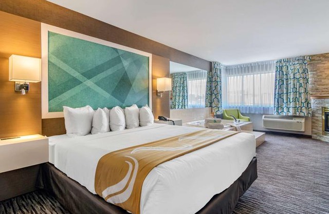 Quality Inn Kamloops