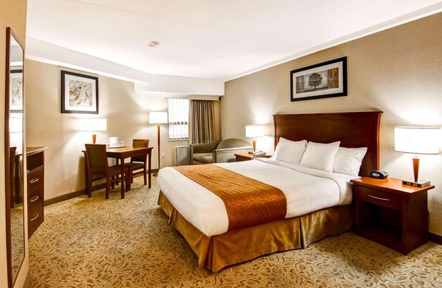 Quality Inn - Kitchener