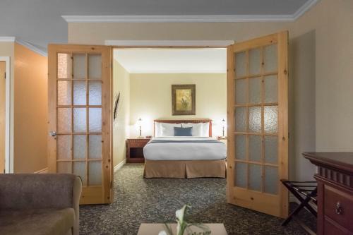 Quality Inn 