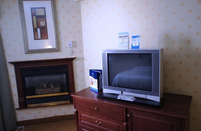 Quality Inn 
