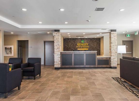 Quality Inn & Suites Kingston
