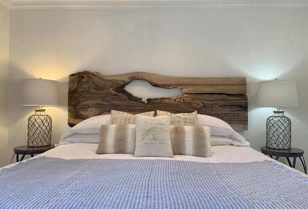 Queen Regent Bed & Breakfast