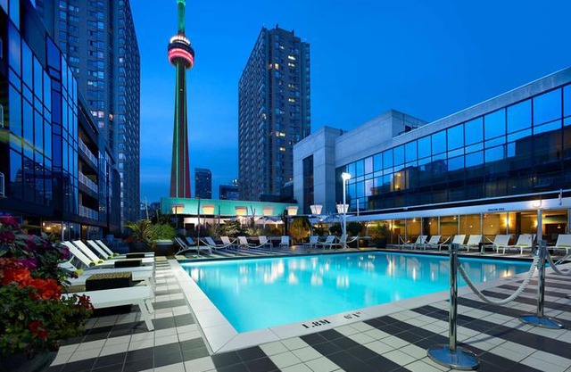 Radisson Admiral Toronto Harbourfront