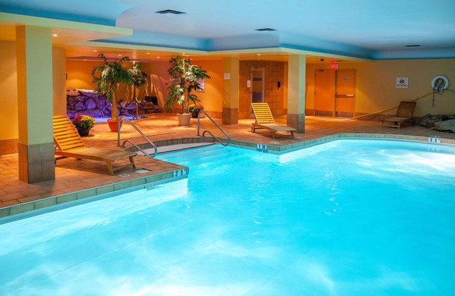 Radisson Hotel Red Deer