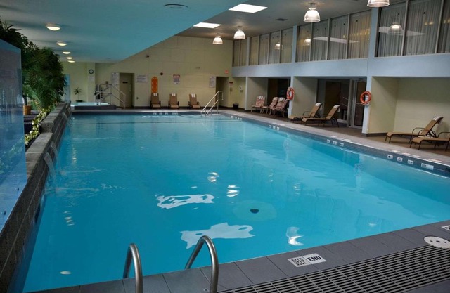 Radisson Hotel Sudbury 