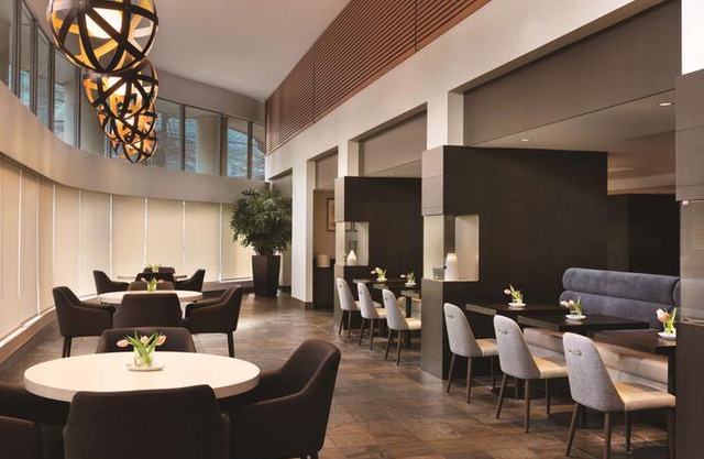Radisson Hotel Vancouver Airport