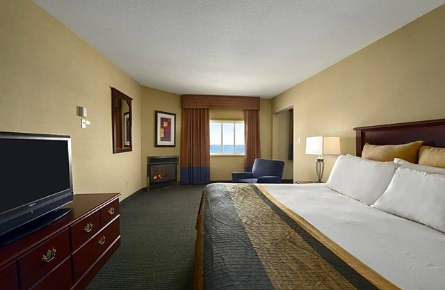 Ramada by Wyndham Jordan/Beacon Harbourside Resort
