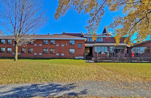 Quality Inn Arnprior 