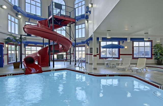 Ramada by Wyndham Brooks