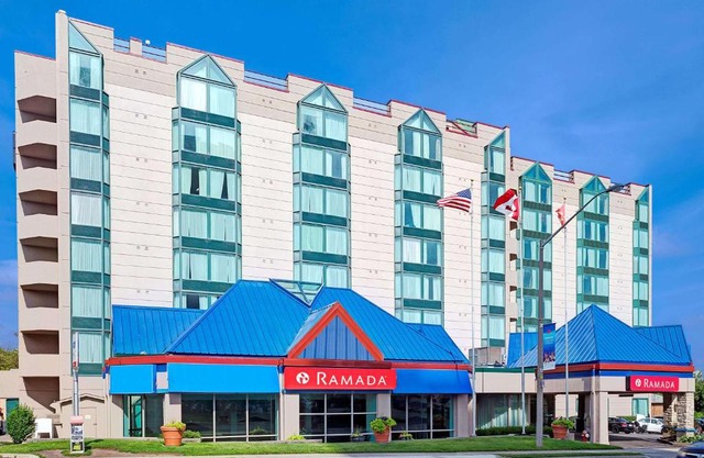 Ramada 